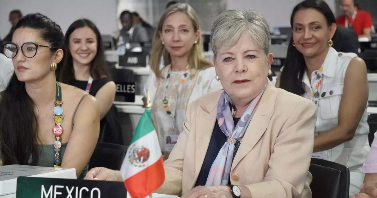 México eleva sus metas para reducir las emisiones de gases de efecto invernadero – Expansión Política